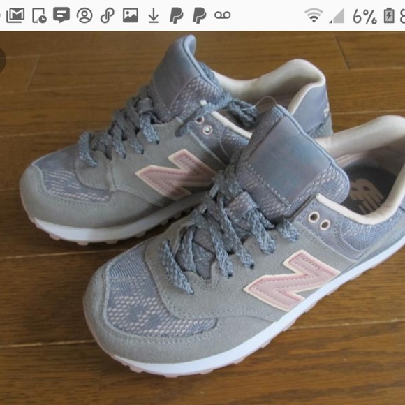 new balance twist laces
